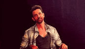 Wow GIF by Hrithik Roshan