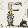 Medieval Art Animation GIF by Kajetan Obarski