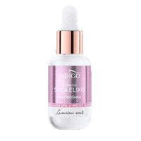 Gel Polish Elixir Sticker by Indigo Nails