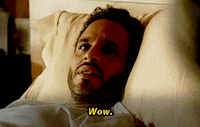 usa network mike warren GIF by Graceland