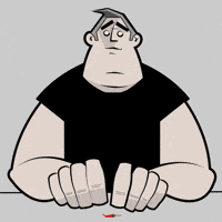 Red Pepper Animation GIF by Dragevex