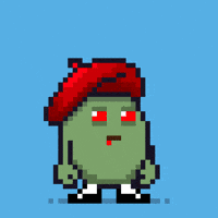 Angry Stress GIF by Potatoz by 9GAG