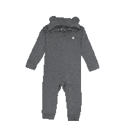 Bamboo Romper Sticker