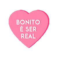 Heart Beauty Sticker by KN SOU PLUS