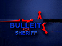 New Sheriff GIF by Bulleit for Sheriff