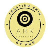 Sticker by ARK Skincare