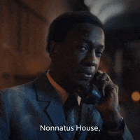 Episode 8 Hello GIF by PBS