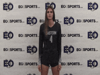 Mountup GIF by EOU Athletics