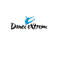 London Jump Sticker by Dance Extreme Inc