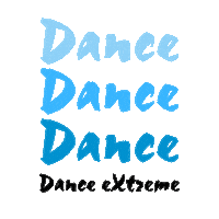 London Jump Sticker by Dance Extreme Inc