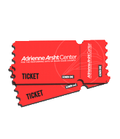 arshtcenter theatre performingarts arshtcenter miamiarts Sticker