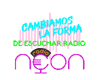 Podcast Conectado Sticker by Neon Radio