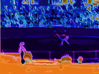 dance colors GIF by MFD