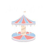 Play Enjoy Sticker