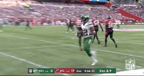 Football Sport GIF by NFL