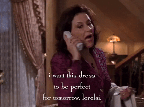 season 5 netflix GIF by Gilmore Girls 