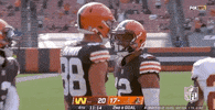Regular Season Football GIF by NFL