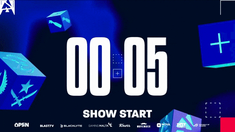 Blast Premier GIF by BLAST