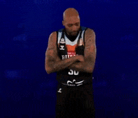 Basketball Champions GIF by San Pablo Burgos