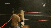 Wrestling Nacional GIF by CNL Chile