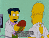 Episode 4 GIF by The Simpsons
