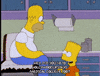 Episode 7 GIF by The Simpsons