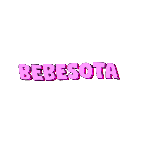 Bestie Sticker