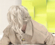 Scared Linkin Park GIF