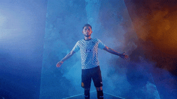 Sergio Nmutd GIF by New Mexico United