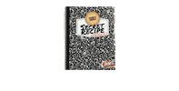 School Studying Sticker by Raising Cane's