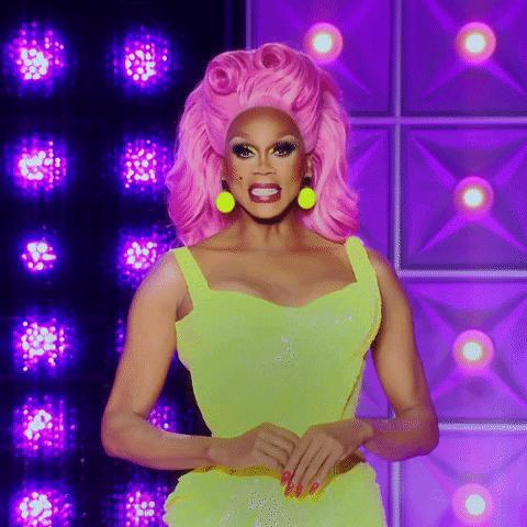 Season 6 GIF by Paramount+