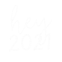 New Year Nye Sticker