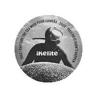 Underwaterphotography Sticker by Ikelite