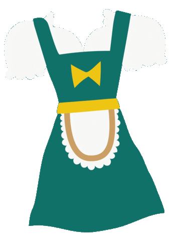 Sticker by Brisbane German Club