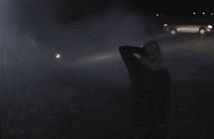 Nda GIF by Billie Eilish