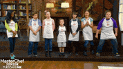 masterchef junior GIF by Fox TV