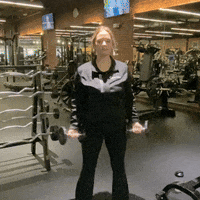 Workout Health GIF by O2 Fitness Clubs
