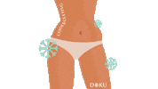 Guzellik Estetik Sticker by Doku Medical