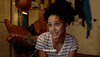 Never Have I Ever Nom Nom GIF by NETFLIX