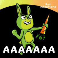 Bunny Rabbit GIF by VeeFriends