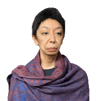 Are You Sure Hold On Sticker