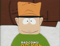 GIF by South Park 