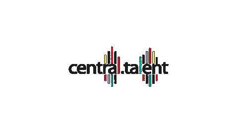 Shows Sticker by Central Talent