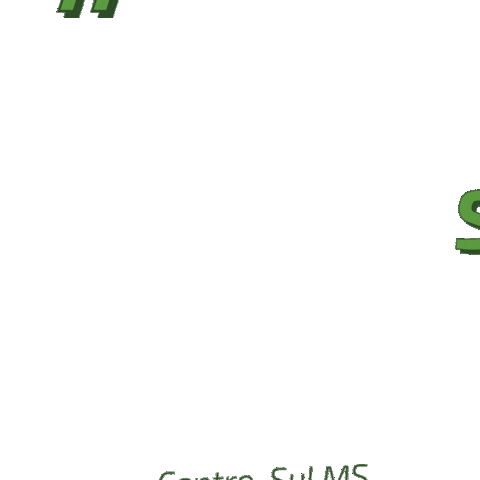 Sede Sicredi Sticker by Sede Sicredi Centro-Sul MS