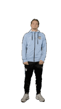 Hkc1 Sticker by Korfbalvereniging HKC