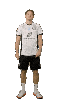 Hkc1 Sticker by Korfbalvereniging HKC