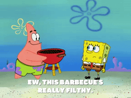 season 6 episode 13 GIF by SpongeBob SquarePants