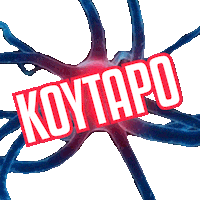 Kakosxamos Sticker by MporeiKaiOxi