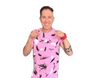 Clique Aqui Click Here Sticker by gravuni