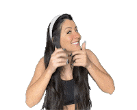 vdmind reaction reacoes deise gravuni Sticker